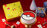 SPC삼립, ‘피카츄의 초코바나나 몬스터볼 케이크’ 출시