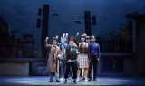 수성아트피아, 한국 창작뮤지컬의 스테디셀러 뮤지컬 '빨래' 선보인다