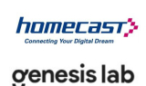 홈캐스트, 제네시스랩과 손잡고 ‘AX 사업’ 본격화