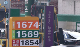 휘발유·경유 3주 연속 상승…전국 평균 1700원대 재진입