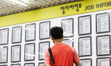 ‘고학력 청년 백수’ 증가…25∼29세 장기 실업 가장 많아