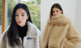 CJ온스타일, 겨울 패션위크서 '헤어리' 패션 매출 급증