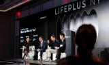 한화 라이프플러스, 'LIFEPLUS NY 2025' 성료