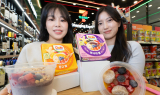 日 세븐일레븐 냉동 디저트 ‘돌 아사이볼’ 국내 상륙