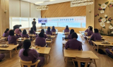 장흥군, 지역아동센터 종사자 워크숍 마무리