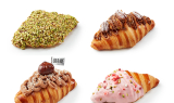 신세계푸드 베이커리 ‘보앤미’, 크루아상 신제품 4종 출시
