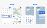카톡 위치공유 무제한 확대⋯사생활 침해 논란