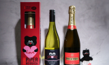 아영FBC, 라이프스타일 브랜드 'MNH' 협업 와인 출시