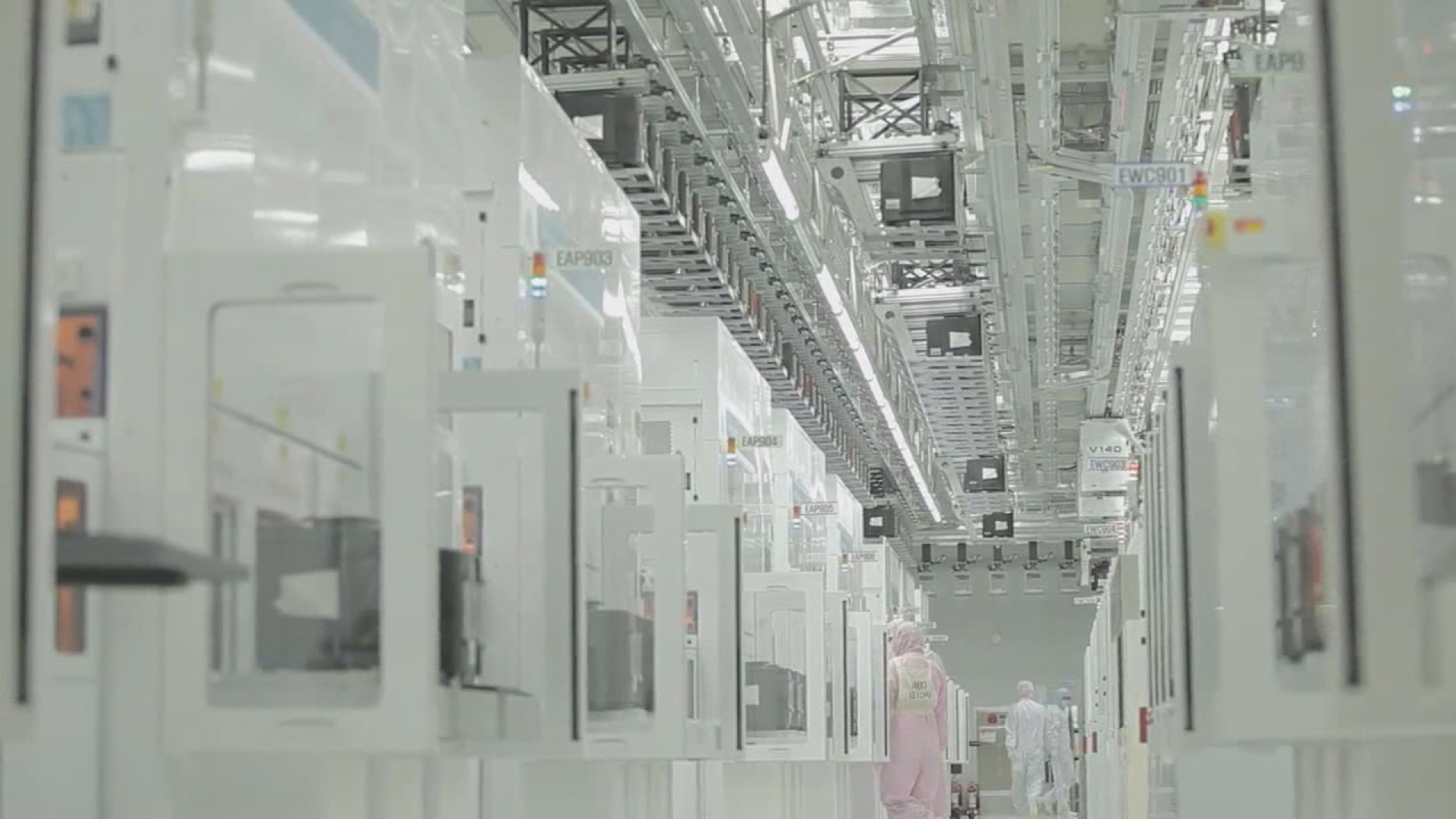 SK하이닉스, ‘AI 반도체’ 판 키운다…“600兆 투입”