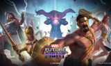 넷마블 마블 퓨처파이트, ‘올림포스의 불멸자들’ 업데이트 실시