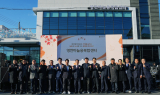 영천시, 영천마늘융복합센터 준공. . .영천마늘 산업의 새로운 거점으로 도약 기대