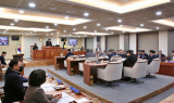 장수군의회, 제380회 정례회 개회…예산·감사 본격화