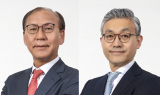 코람코자산운용, 김태원·윤장호 각자 대표체제 출범