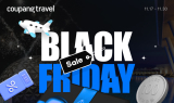 쿠팡, 블랙프라이데이 맞아 여행상품 기획전 진행
