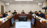 남원시의회 경제농정위원회, 민생 중심 행정사무감사 진행