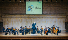 KB국민카드, 제1회 'KB 알레그로 정기연주회' 성료