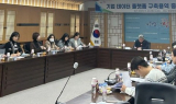 영천시, 기업 데이터 플랫폼 구축 용역 중간보고회 개최