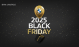 BMW 코리아, 블랙 프라이데이 특별 추첨 이벤트 진행