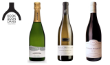 국순당, 프랑스 부티크 와이너리 3곳 와인 동시 론칭