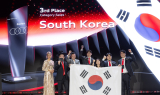 아우디 코리아, ‘아우디 트윈컵 2025 월드 챔피언십’ 3위 달성
