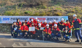 장수군, '산불 지상진화 경연대회' 5년 연속 1위
