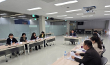 신안군, 2025년 제4차 청소년복지 실무위원회 정기회의