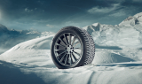 한국타이어, '윈터 아이셉트 에보3 X' SUV 겨울용 타이어 부문 수상