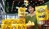 세븐일레븐, SK하이닉스과 함께 ‘허니바나나맛 HBM 칩’ 출시