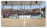 경주한수원축구단, 어린이들과 함께하는 축구 페스티벌 개최