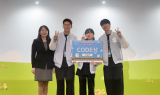 KMA 한국능률협회, 디지털새싹 ‘2025 CODE 해커톤’서 대상 수상