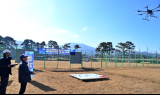 남원시, 드론 국산화·응급의료 실증 성과 시민에 첫 공개