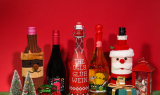 아영FBC, 크리스마스 시즌 와인 5종 출시