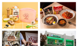 식품업계, 연말 ‘필코노미’ 트렌드 확산에 협업 마케팅 봇물