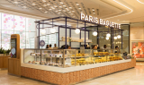 파리바게뜨 영국 런던 웨스트필드점 오픈…글로벌 700호점 돌파