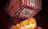 KFC, '기묘한 이야기 시즌5' 콜라보레이션 캠페인 전개