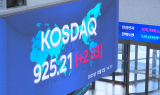 올해 산타는 코스닥으로? ‘천스닥 시대’ 가시권