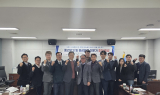포항시의회 의원연구단체 ‘바람길’, 해상풍력 공존 방안 마련 위한 연구용역 중간보고회 개최