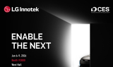 LG이노텍, CES 2026 출격…미래車 혁신 솔루션 제시