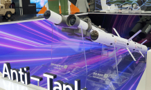 한화에어로스페이스, 2254억원 규모 천검 2차 양산 계약