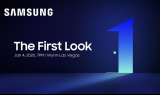 삼성전자, 2026 CES '더 퍼스트룩'…