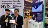 핀테크 기업 데브디, ‘싱가포르 핀테크 페스티벌 2025’ 참가