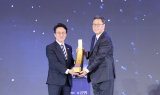 현대글로비스, ‘60억 달러 수출의 탑’ 수상