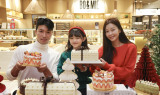 신세계백화점 강남점, 파리 현지 인기 케이크 한정판 출시