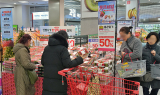 롯데마트, 연말 결산 프로모션 ‘통큰세일’ 행사 진행