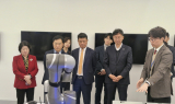 안산시, 도쿄 코트라·자동화센터 공식 방문