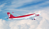 티웨이항공, 부산발 치앙마이·하노이·코타키나발루 스케줄 오픈