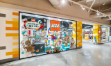 레고코리아, 국내 최대 규모 ‘공식 레고스토어 용산점' 오픈