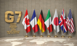 G7·EU, 러시아 경제 제재 상향 추진…해상운송 전면 금지 논의