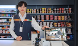 세븐일레븐, 안드로이드 기반 클라우드 포스 시스템 도입