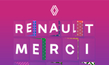 르노코리아, 연말 감사 이벤트 ‘르노 메르시 위크’ 확대 운영